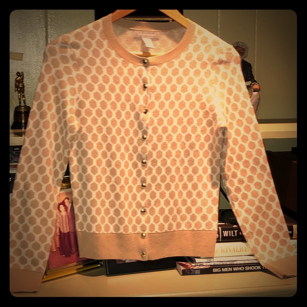 Banana Republic cardigan